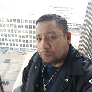 Meet your Posher, Jason